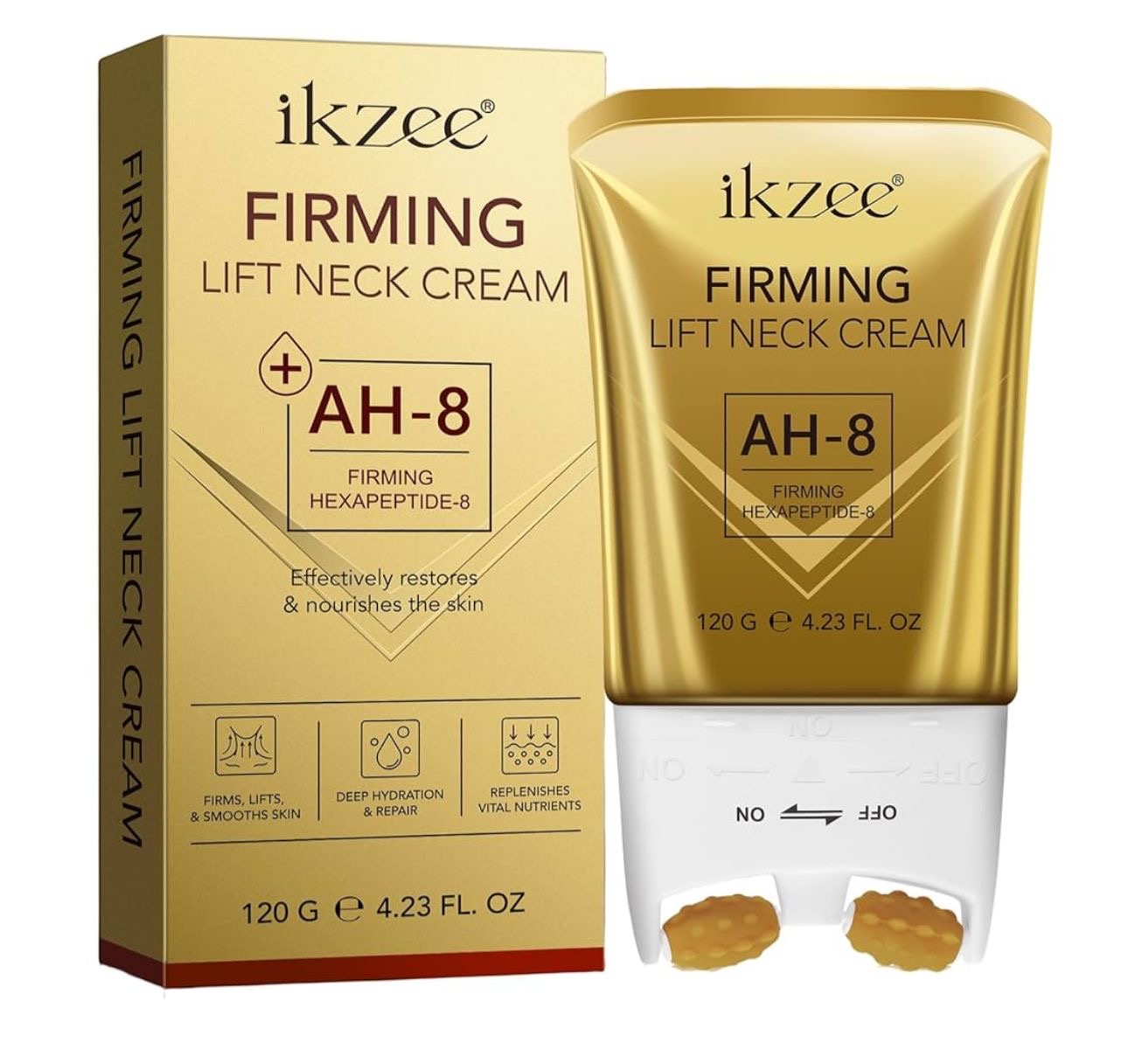 Neck Lifting & Tightening Cream