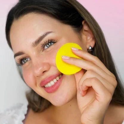 TURMERIC & KOJIC ACID PADS (40 pads)