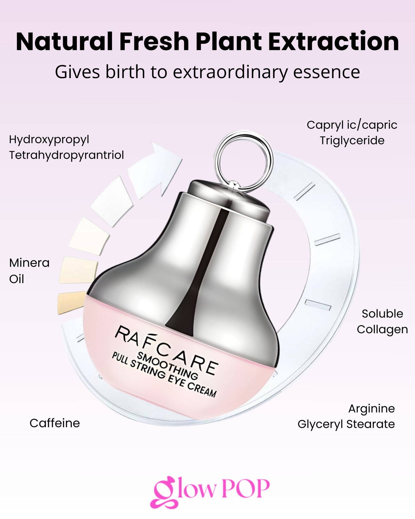 Revive-Light Eye Massager Cream