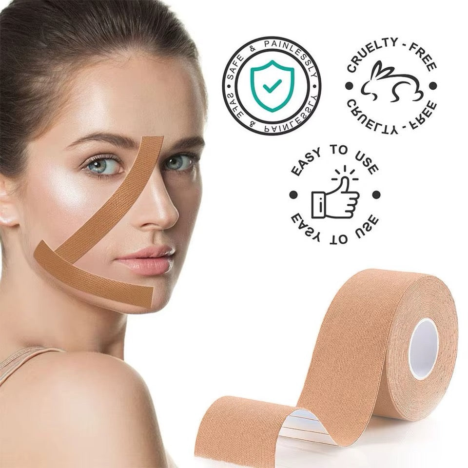 Face-lift Tape
