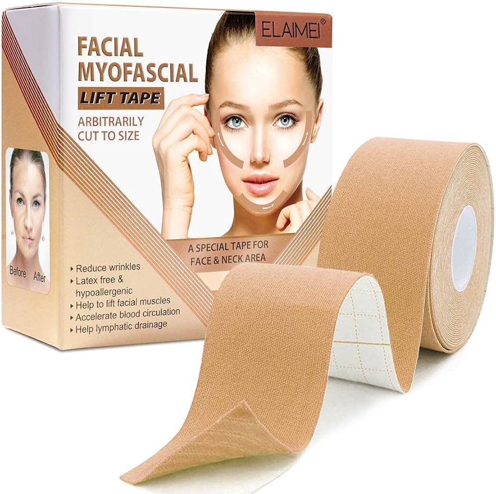 Face-lift Tape