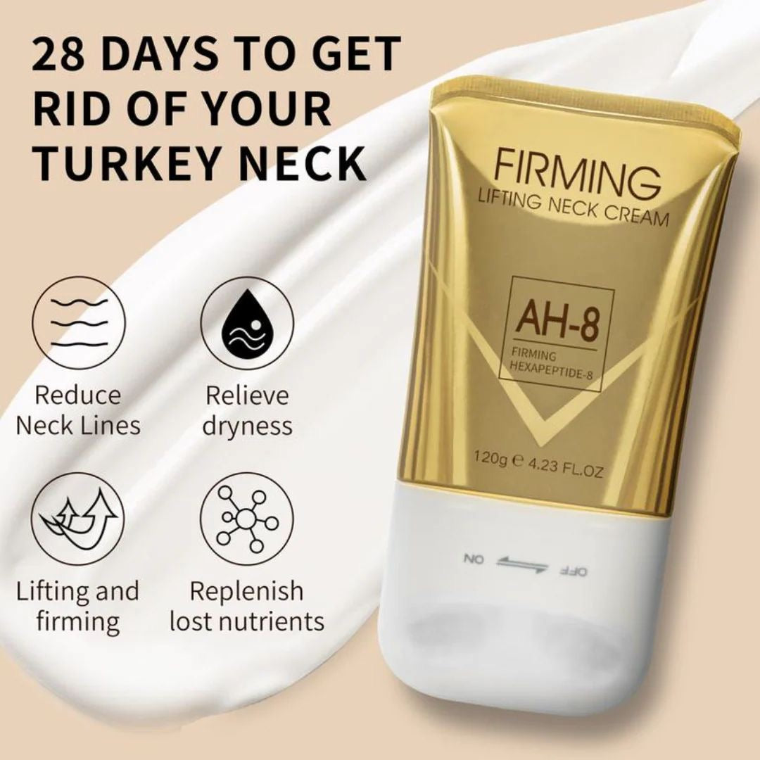 Neck Lifting & Tightening Cream