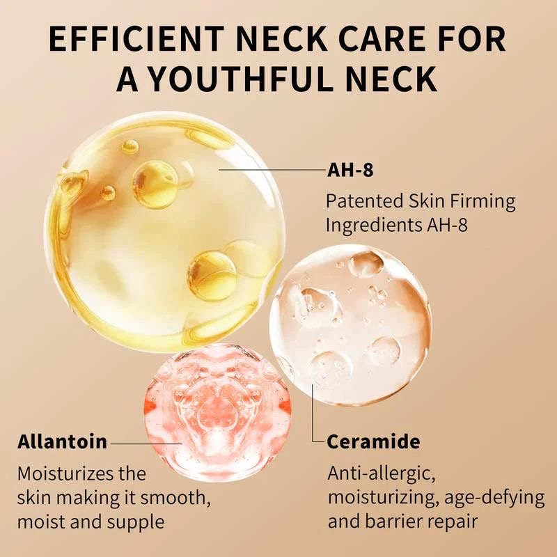 Neck Lifting & Tightening Cream