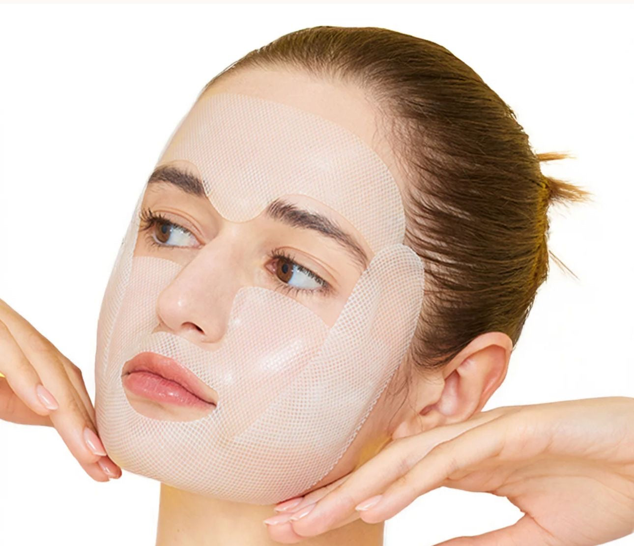 Glowpop Face-lifting collagen & retinol mask
