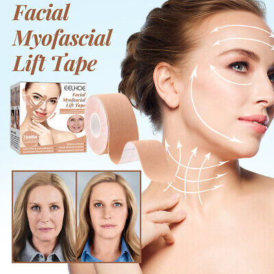 Face-lift Tape