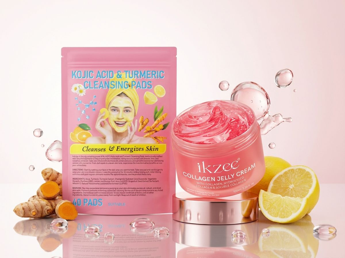 The Ultimate Glow Booster Bundle