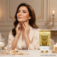 Neck Lifting & Firming peptides Cream