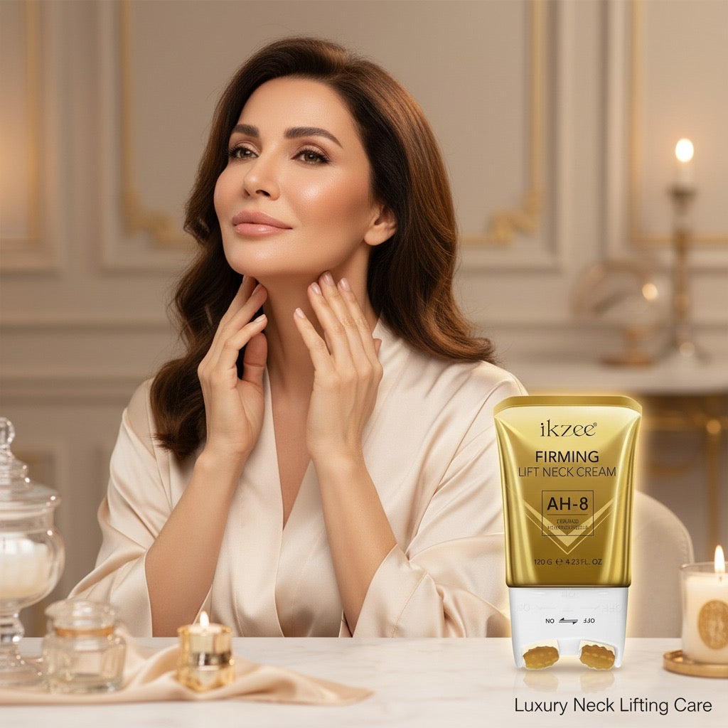 Neck Lifting & Firming peptides Cream