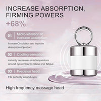 Revive-Light Eye Massager Cream