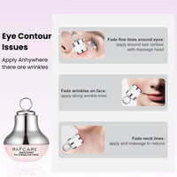 Revive-Light Eye Massager Cream