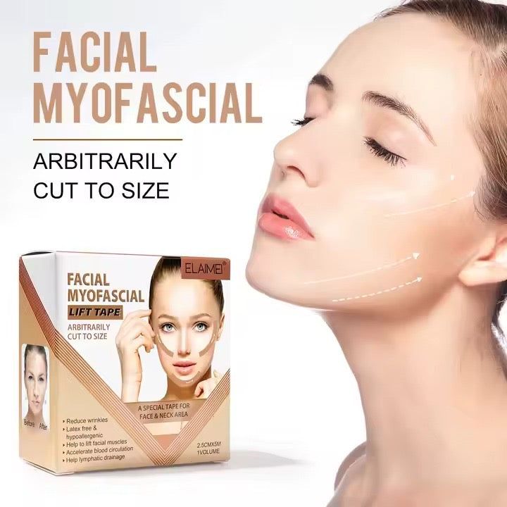 Face-lift Tape