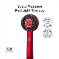 Glowpro Hair & Scalp massager