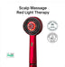Glowpro Hair & Scalp massager