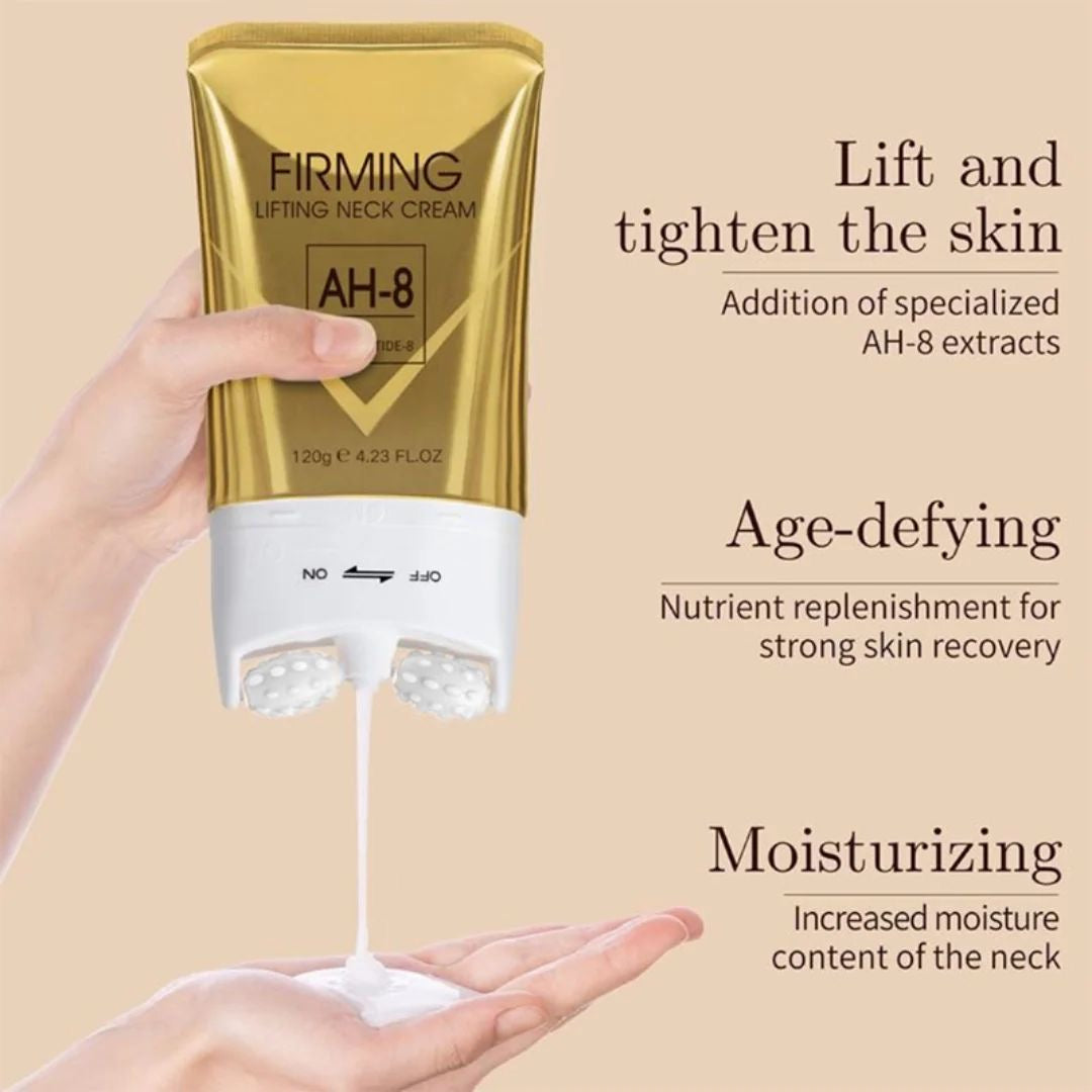 Neck Lifting & Tightening Cream