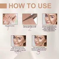 Face-lift Tape