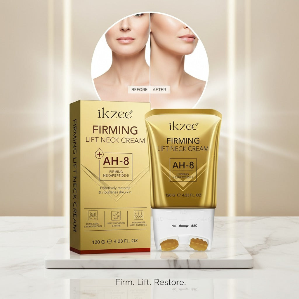 Neck Lifting & Firming peptides Cream