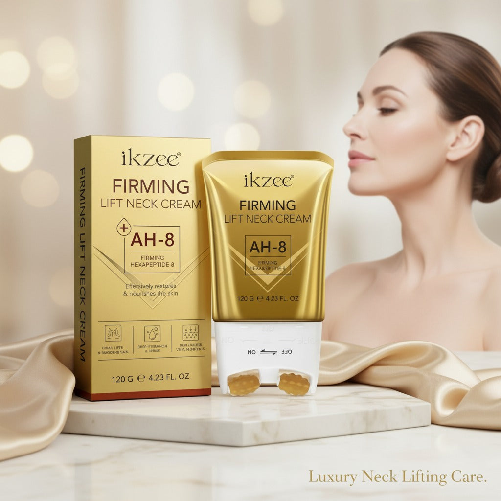 Neck Lifting & Firming peptides Cream