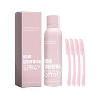 Hair Identifier Spray