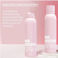 Hair Identifier Spray