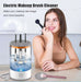 Glowpop Electric Makeup Brush Cleaner