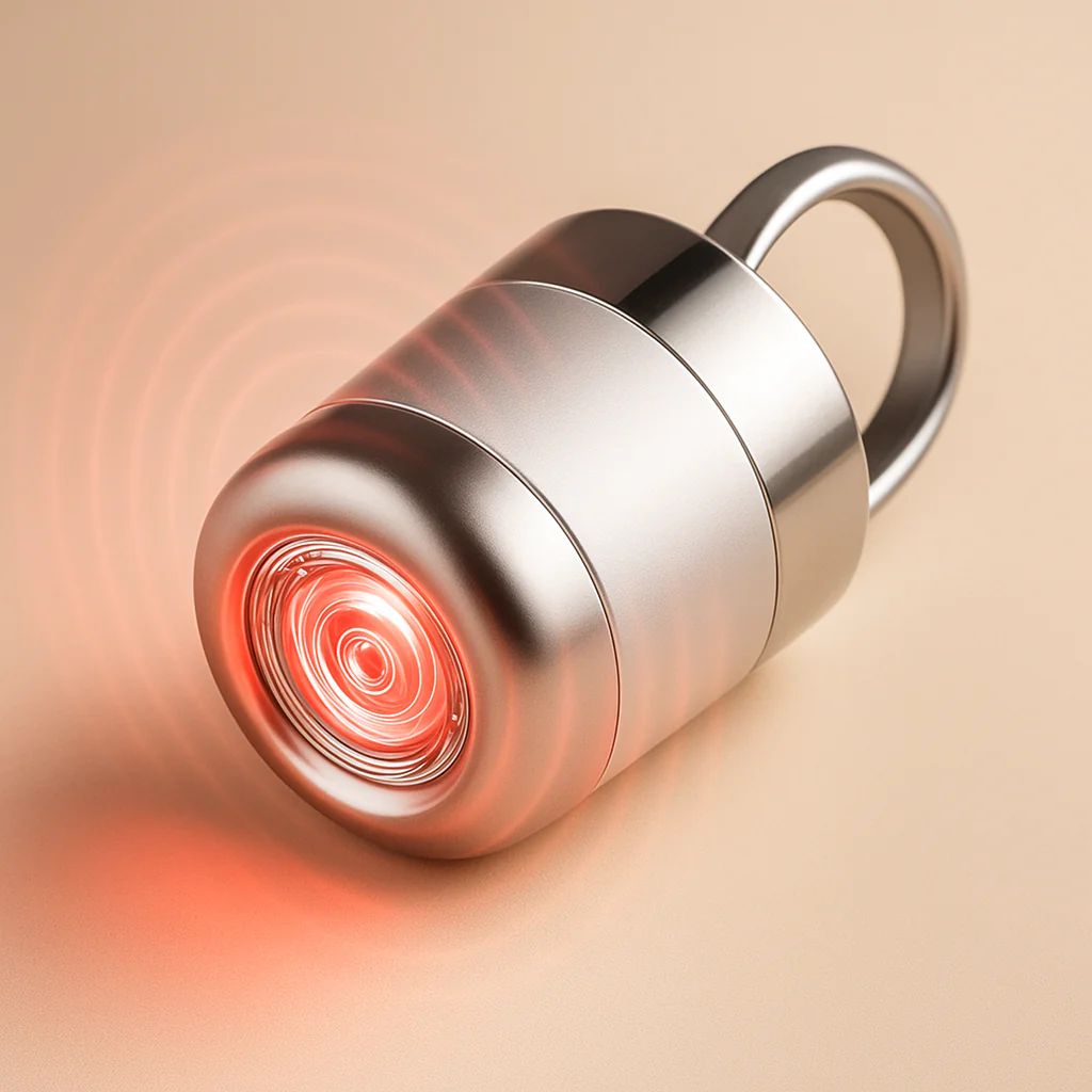 Revive-Light Eye Massager Cream