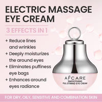 Revive-Light Eye Massager Cream