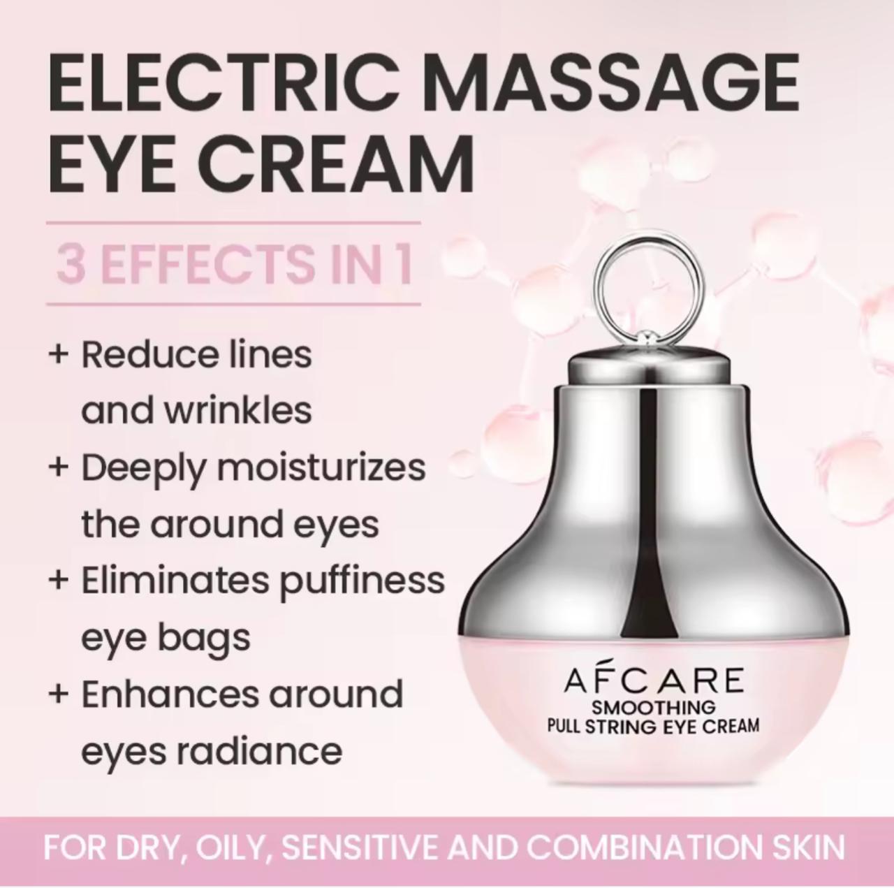 Revive-Light Eye Massager Cream