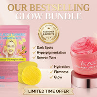 The Ultimate Glow Booster Bundle