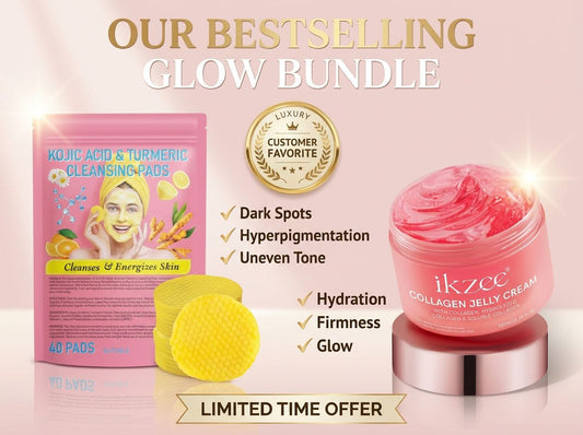 The Ultimate Glow Booster Bundle