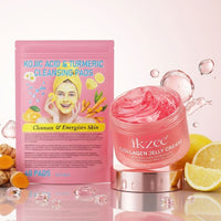 The Ultimate Glow Booster Bundle