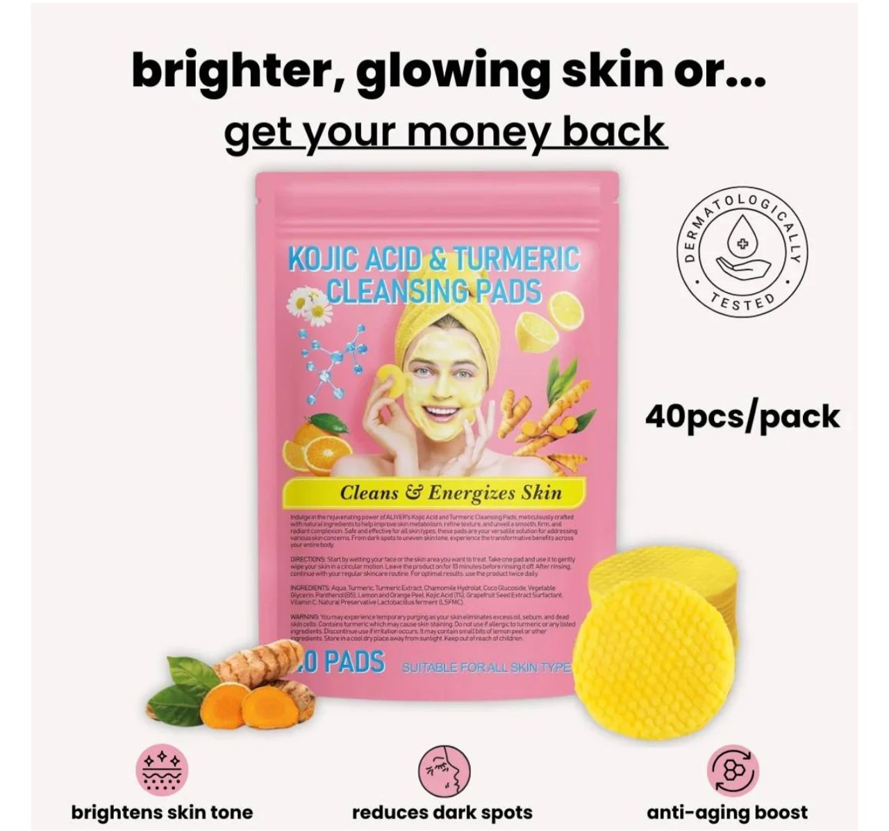 The Ultimate Glow Booster Bundle