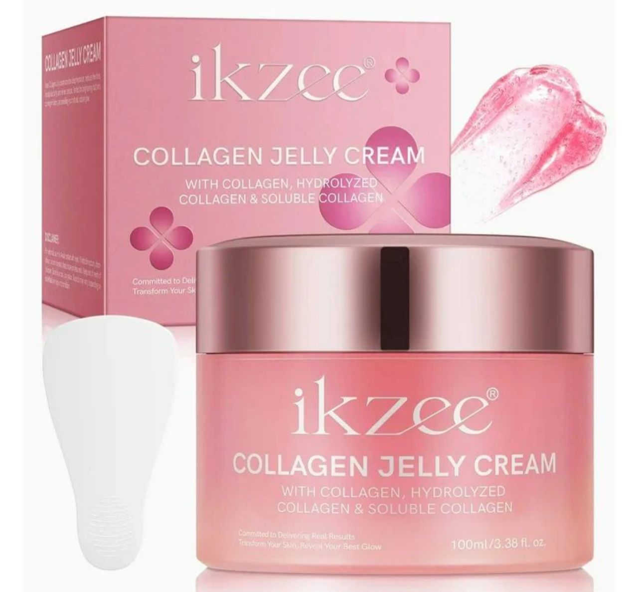 The Ultimate Glow Booster Bundle
