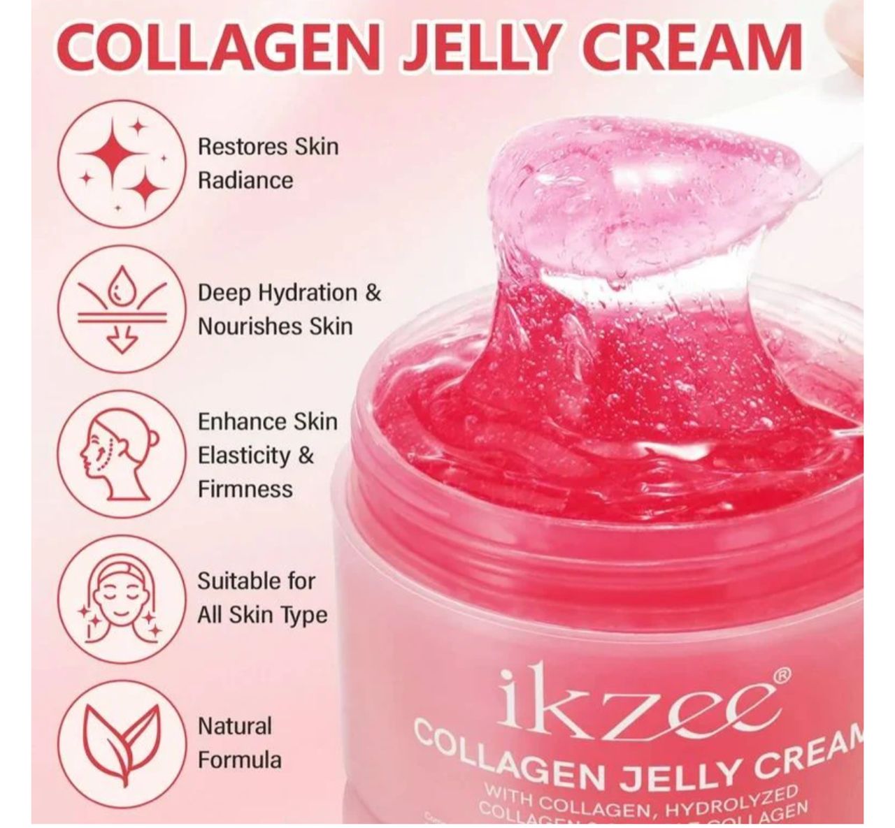The Ultimate Glow Booster Bundle