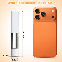 2-in-1 Color Changing Foundation Stick