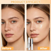 2-in-1 Color Changing Foundation Stick