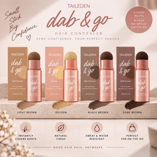 Hair Concealer Stick