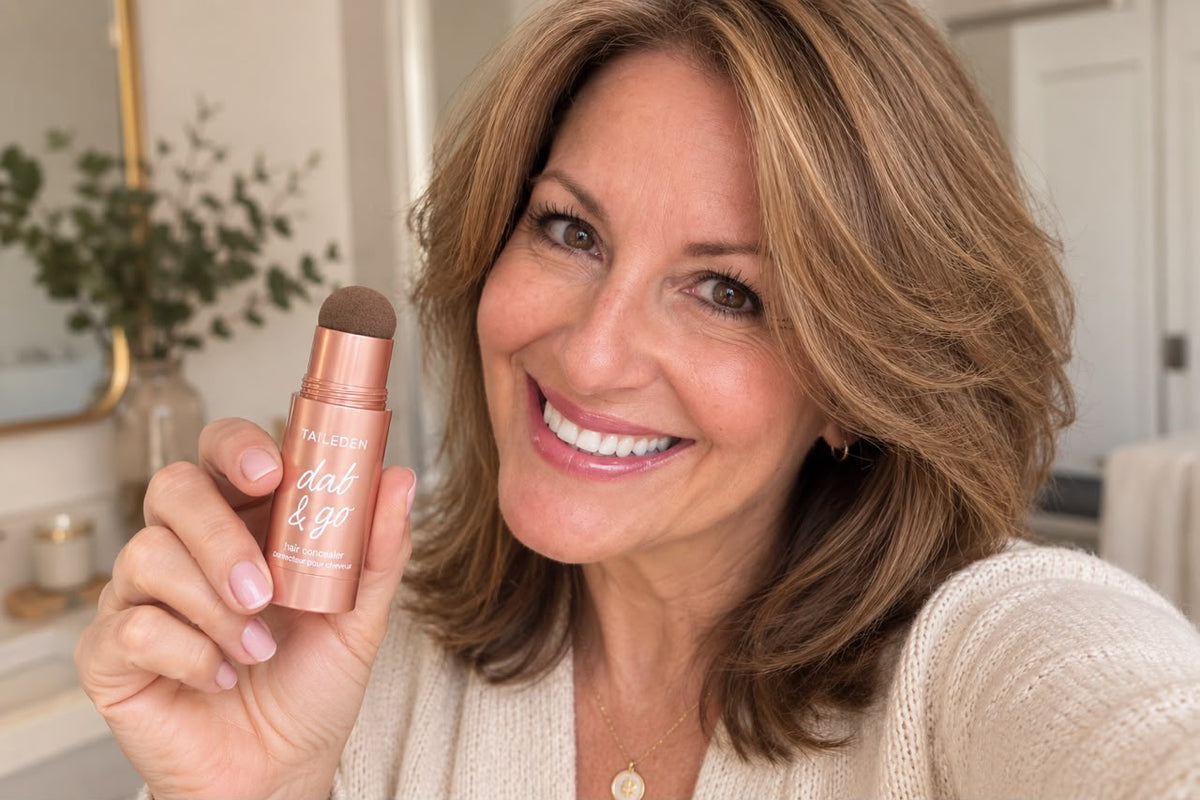 Hair Concealer Stick