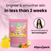 TURMERIC & KOJIC ACID PADS (40 pads)